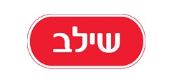 לוגו שילב