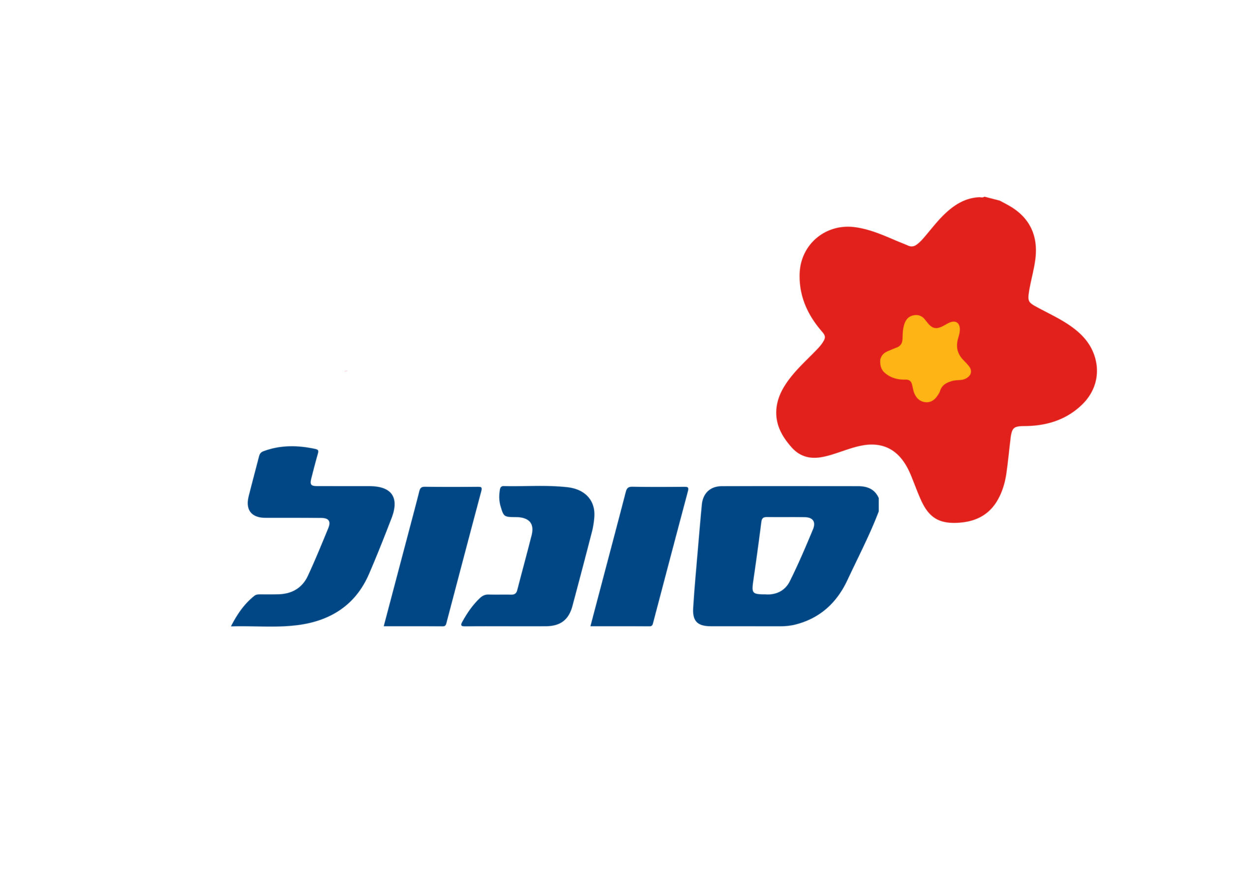 לוגו של סונול חמי יואב