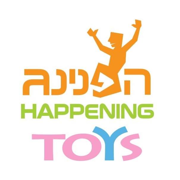 לוגו של הפנינג ראש פינה חאן