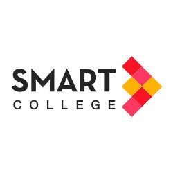 לוגו של SMART COLLEGE