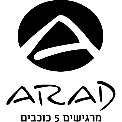 לוגו של ערד טקסטיל פאוור מתחם סילבר