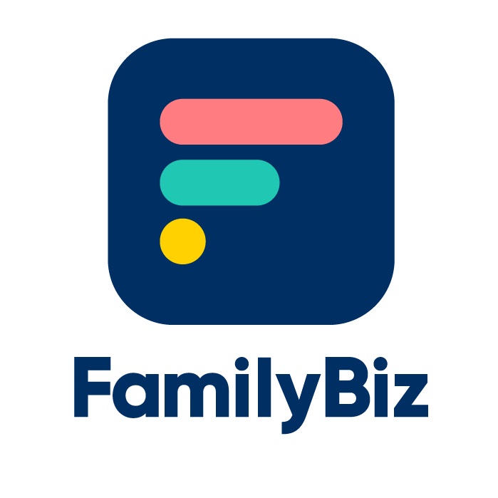 לוגו של FAMILYBIZ